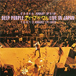 Live In Japan | Deep Purple