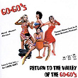 Return To The Valley Of The Go-Go's | The Go Go's