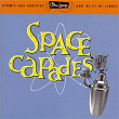 Ultra-Lounge / Space-Capades Volume Three | David Rose