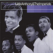 The Best of Little Anthony & The Imperials | Little Anthony & The Imperials