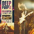 California Jamming (Live) | Deep Purple