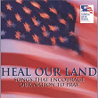 Heal Our Land | Michael Card