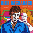 Blue Bacharach: A Cooler Shaker | Stanley Turrentine