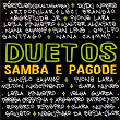 Duetos Samba & Pagode | Clara Nunes