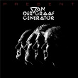 Present | Generator Van Der Graaf