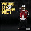 Jermaine Dupri Presents... Young, Fly & Flashy Vol. 1 | Young Capone