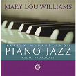 Marian McPartland's Piano Jazz Radio Broadcast | Marian Mcpartland