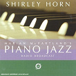 Marian McPartland's Piano Jazz with guest Shirley Horn | Shirley Horn