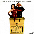 The New Age (Michael Tolkin's Original Motion Picture Soundtrack) | Sol Y Luna