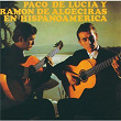 Paco De Lucia / Ramon De Algeciras En Hispanoamerica | Paco De Lucía