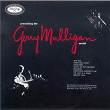 Presenting The Gerry Mulligan Sextet | Gerry Mulligan