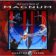 Chapter And Verse - The Very Best Of Magnum | Magnum