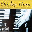 Light Out Of Darkness (A Tribute To Ray Charles) | Shirley Horn
