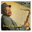 King Of The Tenors | Ben Webster