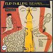 Flip Wails: The Best Of The Verve Years | Flip Phillips