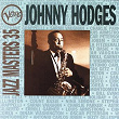 Jazz Masters 35: Johnny Hodges | Johnny Hodges