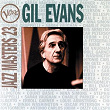 Verve Jazz Masters 23: Gil Evans | Gil Evans