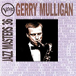 Jazz Masters 36: Gerry Mulligan | Gerry Mulligan