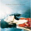 To Bring You My Love | Pj Harvey