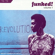 Funked!: Volume 1 1970 - 1973 | James Brown