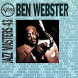 Verve Jazz Masters 43: Ben Webster | Ben Webster