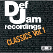 Def Jam Classics, Vol.1 | Ll Cool J