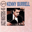 Verve Jazz Masters 45: Kenny Burrell | Kenny Burrell