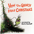 How The Grinch Stole Christmas | Boris Karloff