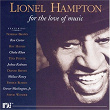 For The Love Of Music | Lionel Hampton
