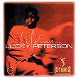 Lifetime | Lucky Peterson