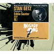 Plays Music From The Soundtrack Of Mickey One | Stan Getz