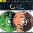 Gal (Série Grandes Nomes Vol. 1) | Gal Costa