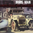 Le Déserteur | Boris Vian