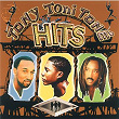 Hits | Tony! Toni! Toné!