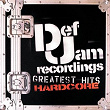 Def Jam's Greatest Hits - Hardcore | The Beastie Boys