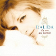Volume 1 | Dalida