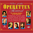 Das Grosse Operetten Festival | Ernst Kozub