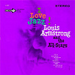 I Love Jazz | Louis Armstrong & The All Stars