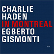 In Montreal | Charlie Haden