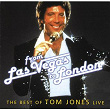 From Las Vegas To London - The Best Of Tom Jones Live | Tom Jones