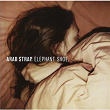 Elephant Shoe | Arab Strap