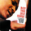 Live At Newport | Mc Coy Tyner