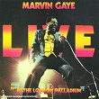 Live At The London Palladium | Marvin Gaye