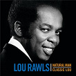 Natural Man / Classic Lou | Lou Rawls