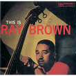 This Is Ray Brown | Ray Brown