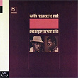 With Respect To Nat | Oscar Peterson