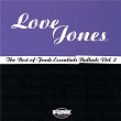 Love Jones: The Best Of Funk Essentials Ballads Vol.2 | Love Unlimited