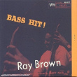 Bass Hit! | Ray Brown