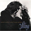 I'm So Happy I Can't Stop Crying | Sting