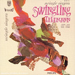 Swingling Telemann | The Swingle Singers